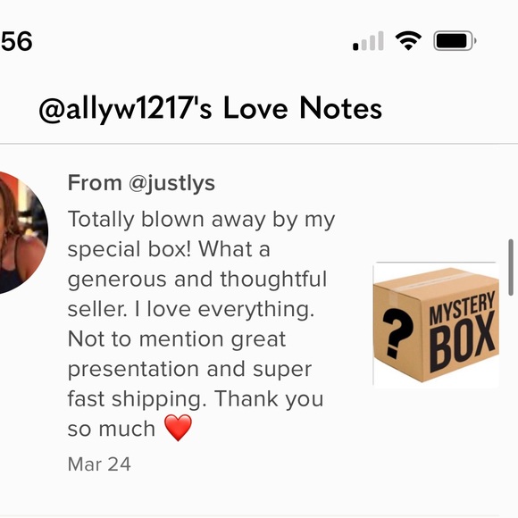 NWT / NWOT Mystery Box!!! - Picture 2 of 3